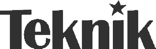 teknik